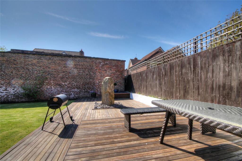 Additional image 23 of The Coach House, The Hermitage, Chester le Street, DH2