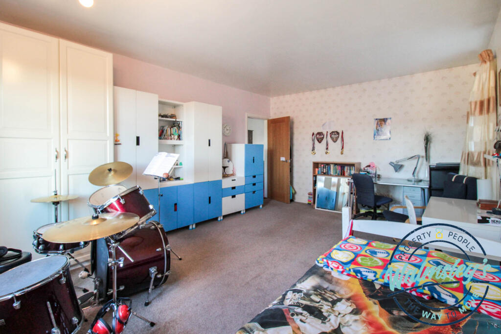 Additional image 30 of Armorial Road, Stivichall, Coventry, CV3