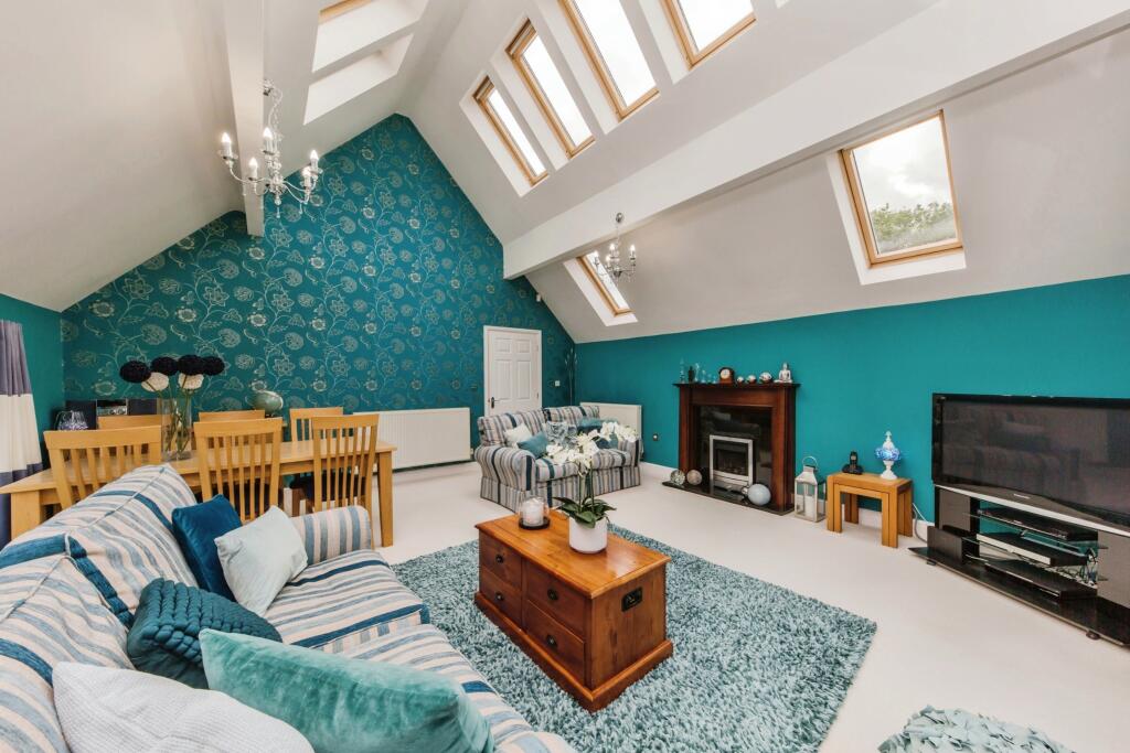Additional image 4 of Dunham Court, Hartford, Northwich, Cheshire, CW8