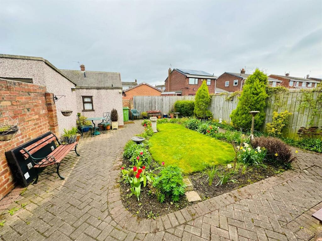 Additional image 10 of Southgate, North Road, Hetton-Le-Hole, Houghton Le Spring