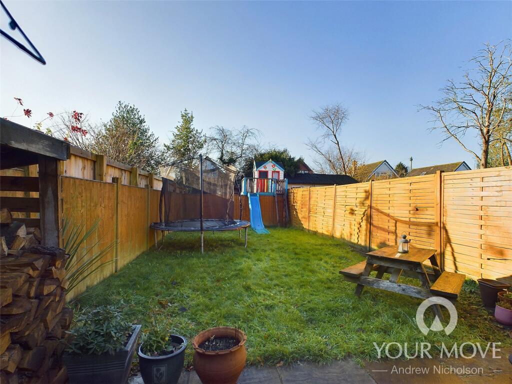 Additional image 11 of Crewe Road, Shavington, Crewe, Cheshire, CW2