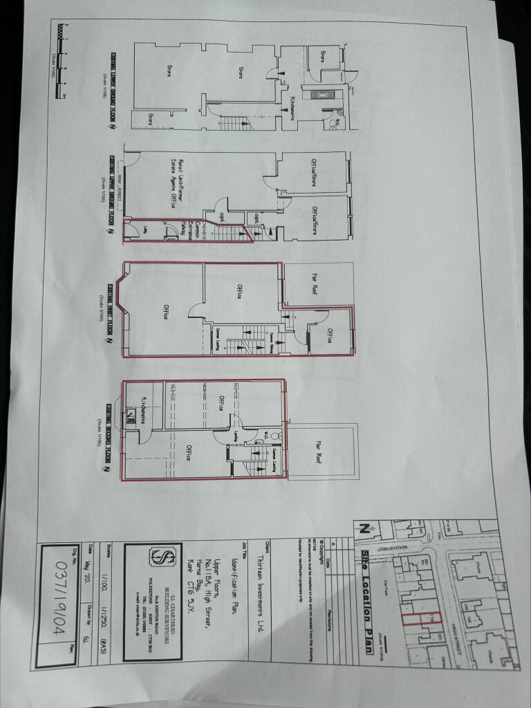 Additional image 9 of 118a High Street, Herne Bay