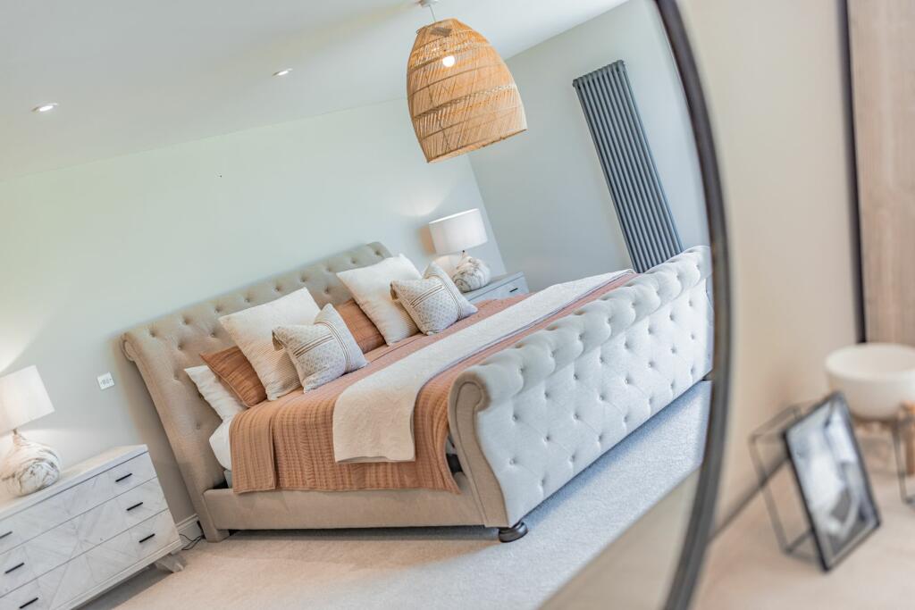 Additional image 27 of Restored Tarporley farmhouse with equestrian potential