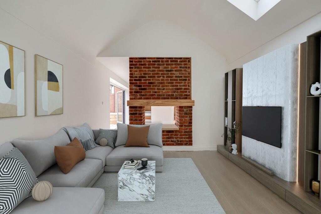 Additional image 2 of Blaggs Court, High Street, CW6