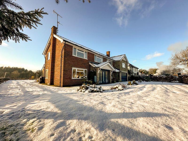 Additional image 49 of Station Road, Congleton