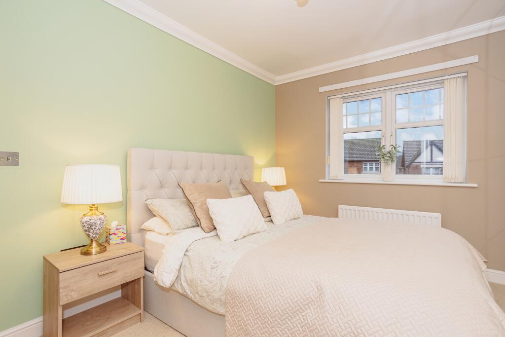 Additional image 13 of Sydney Gardens, Lockerbie, DG11