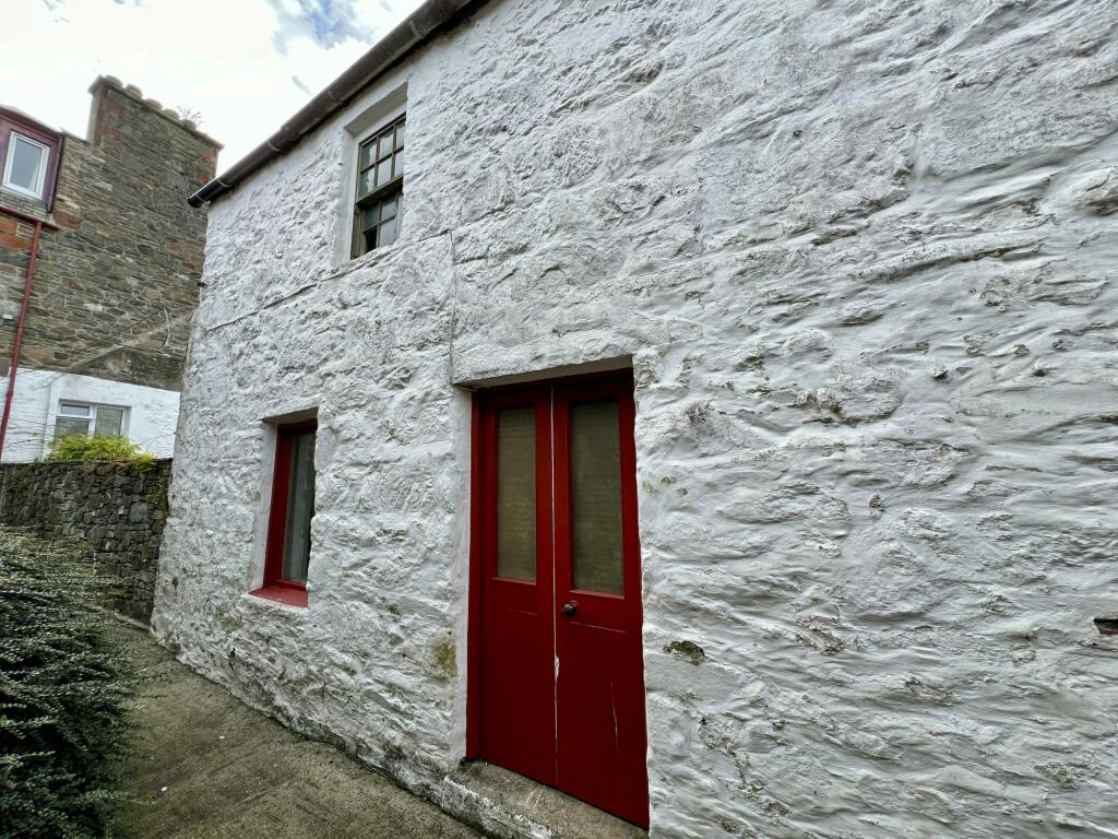 Additional image 18 of 24 High Street, Kirkcudbright