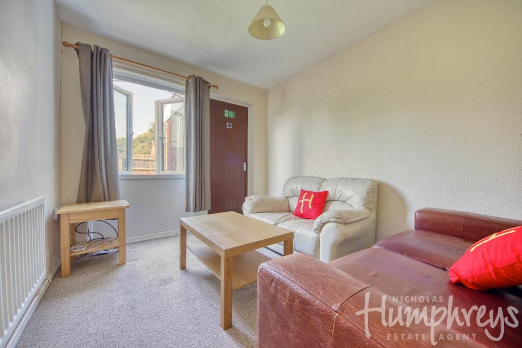 Additional image 7 of 4 Bed Student Home - 65 Downs Road