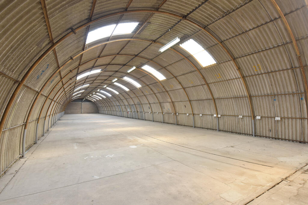 Additional image 3 of West Hallam Industrial Estate, Cat and Fiddle Lane, Ilkeston, Derbyshire, DE7 6HD