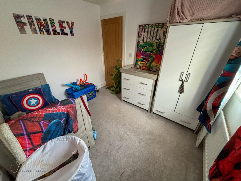 Additional image 15 of WoodLea, Houghton-Le-Spring, Tyne and Wear