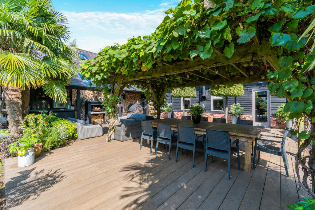 Additional image 10 of Architectural Masterpiece, Ashbourne, Derbyshire DE6