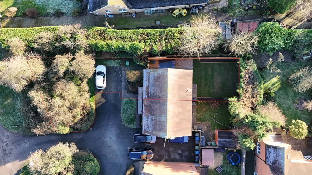 Additional image 11 of Windmill Lane, Ladbroke, Warwickshire, SOUTHAM, CV47