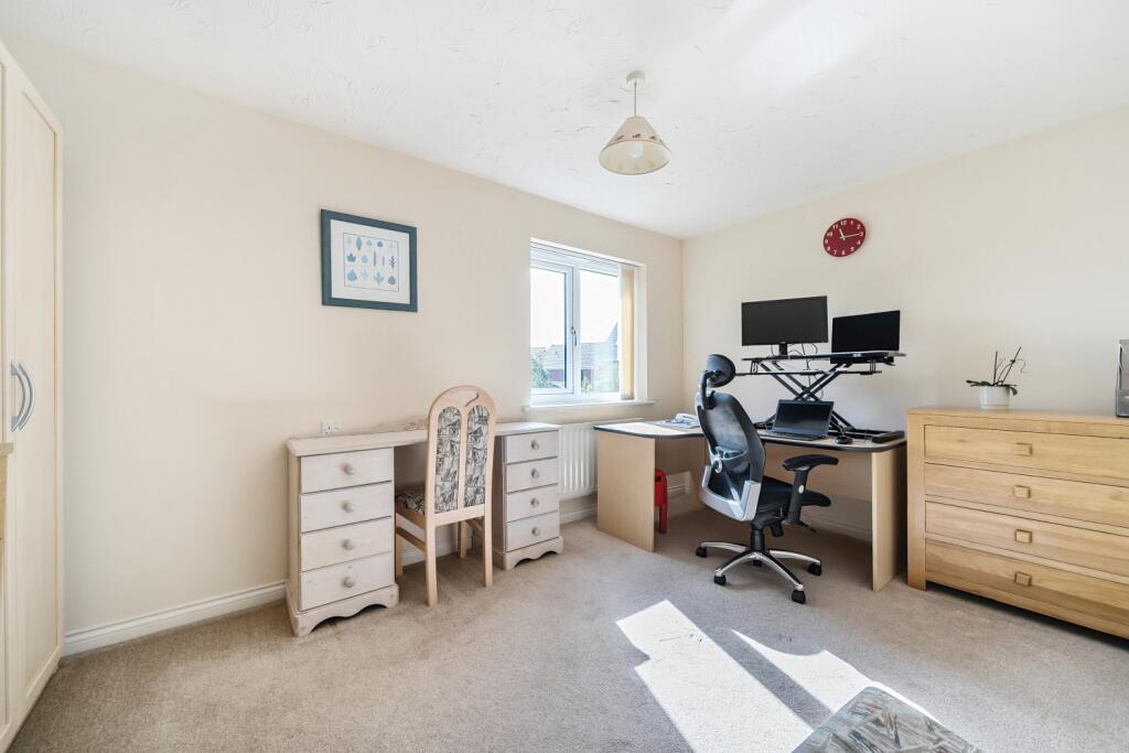 Additional image 15 of LADY GREY AVENUE, HEATHCOTE, WARWICK, WARWICKSHIRE, CV34