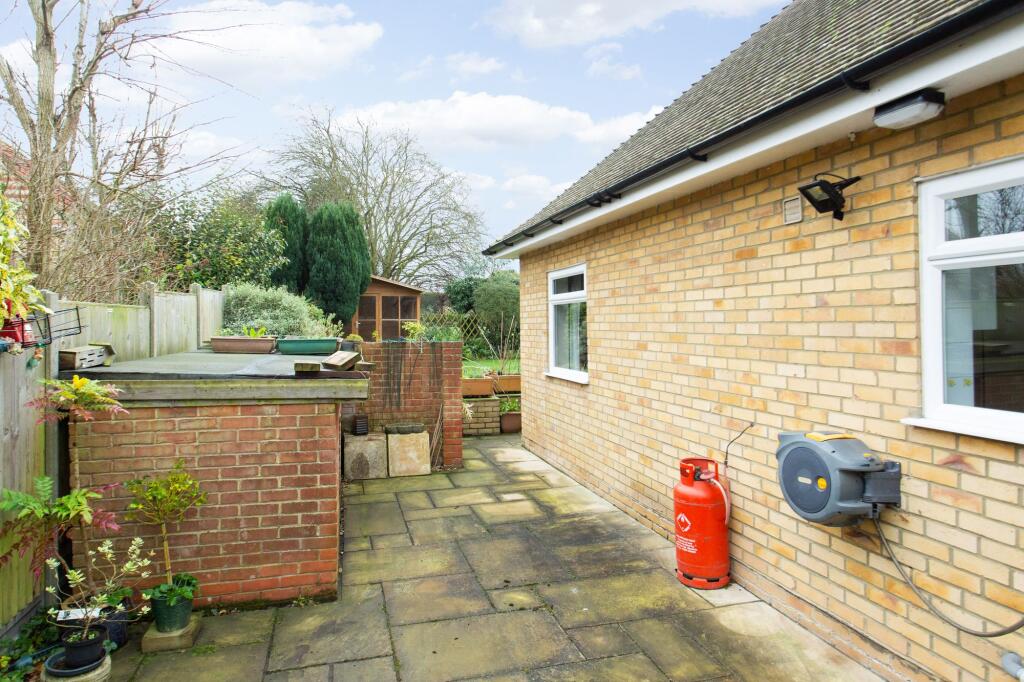 Additional image 17 of Ware, Ash, CT3