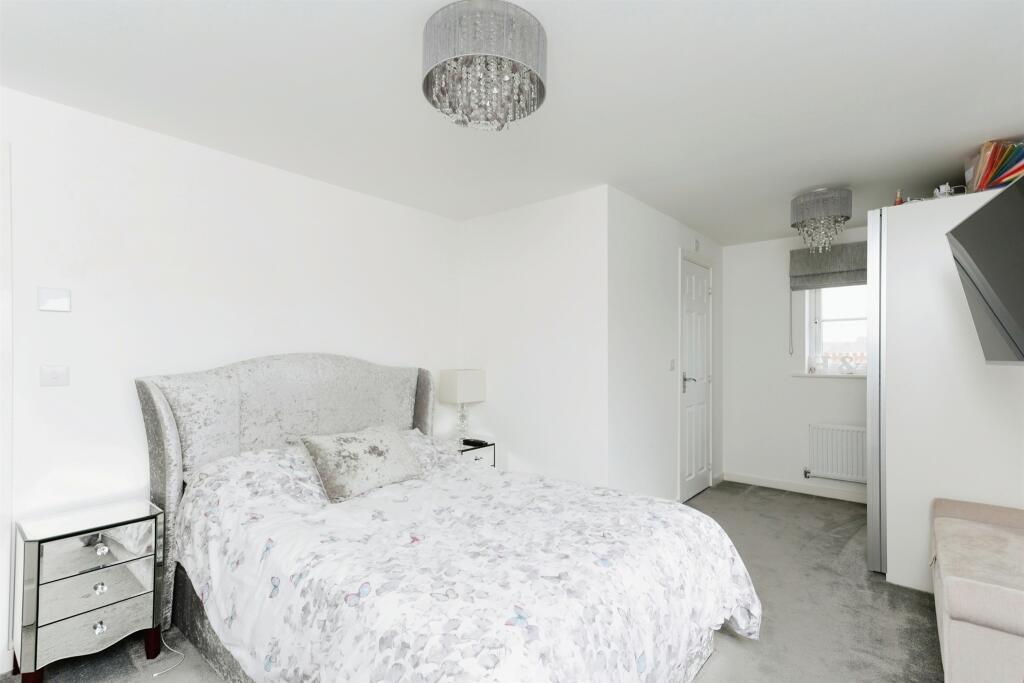 Additional image 12 of Great Burnet Close, Rugby