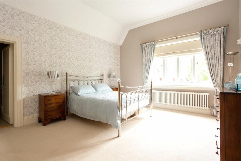 Additional image 24 of Budworth Lane, Great Budworth, Cheshire, CW9