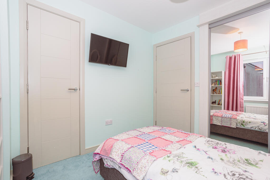 Additional image 28 of Paterson Drive, Dumfries, DG1