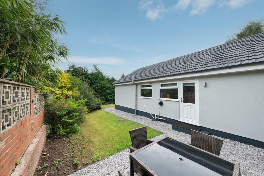 Additional image 25 of Oulton Mill Lane, Cotebrook