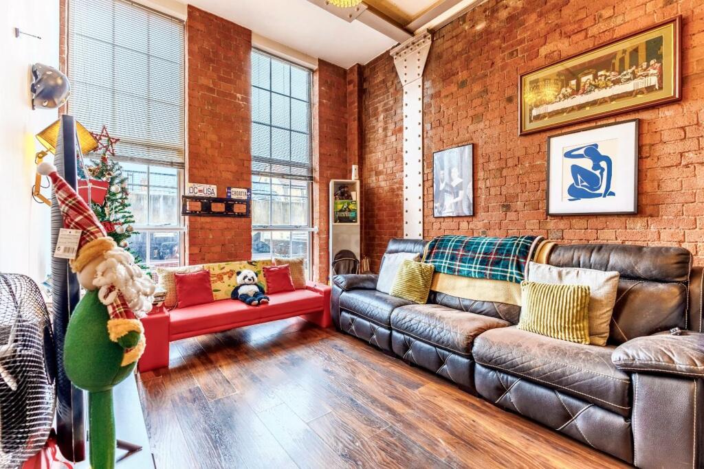 Additional image 5 of Electric Wharf, Coventry