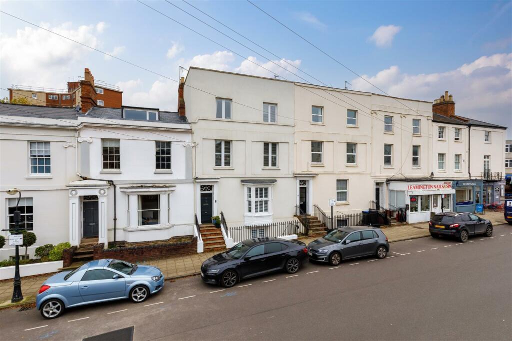 Additional image 27 of Grove Street, Leamington Spa