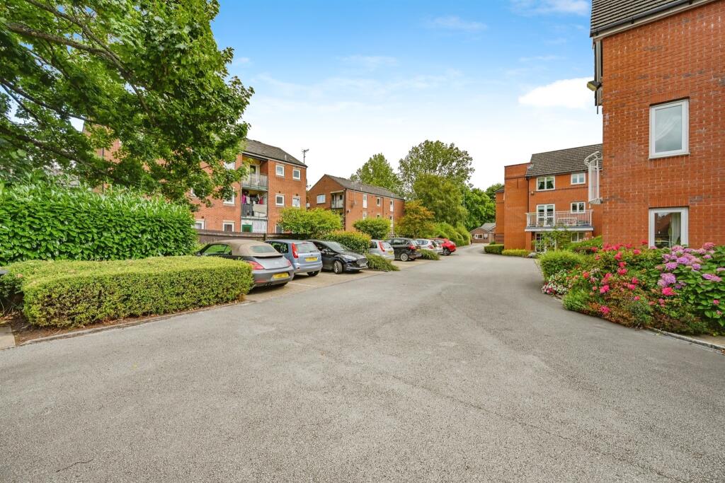 Additional image 14 of Park View, Ashbourne