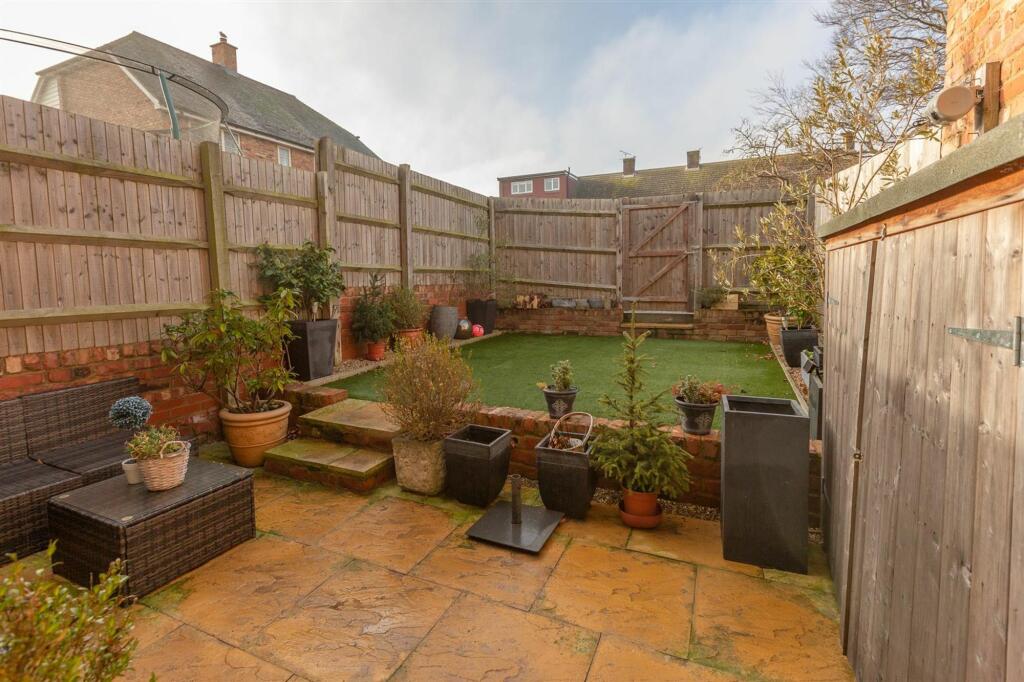 Additional image 10 of St. Augustines Park, Westgate-On-Sea, CT8