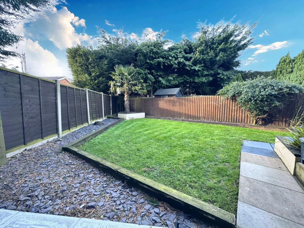 Additional image 21 of Ashleigh Drive, Nuneaton, CV11