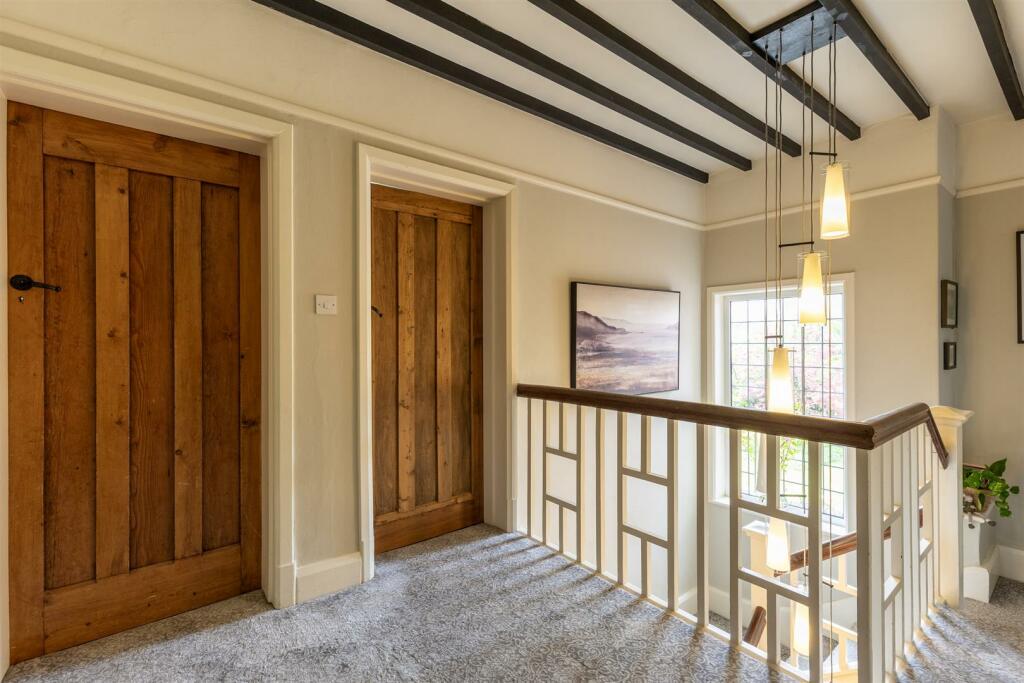 Additional image 19 of Thornton House & Thornton Cottage, Crewe Road, Nantwich