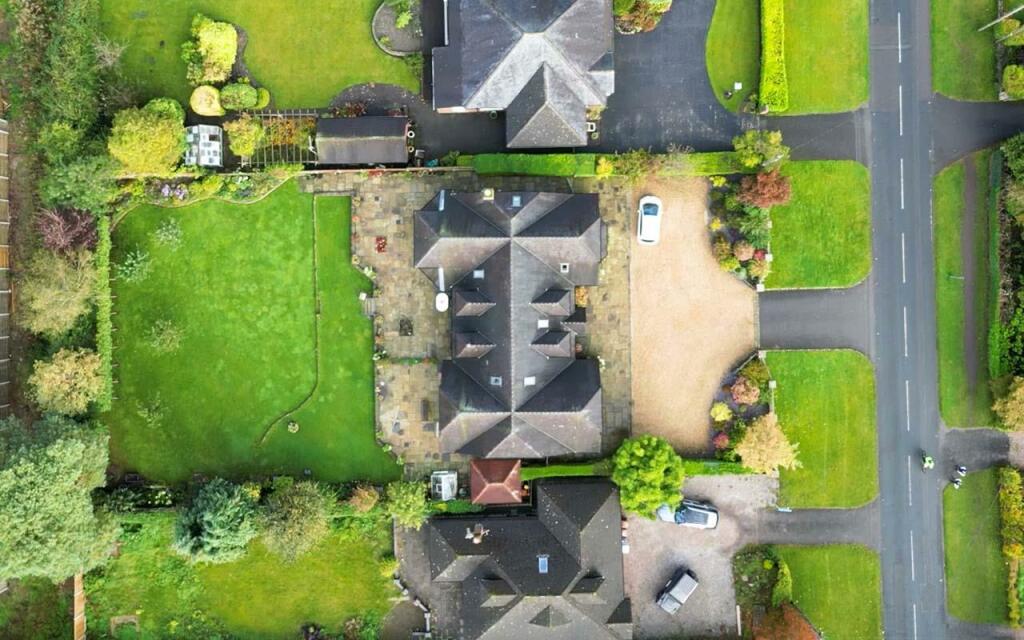 Additional image 64 of Spacious home on the exclusive Blackfirs Lane, Somerford, Congleton