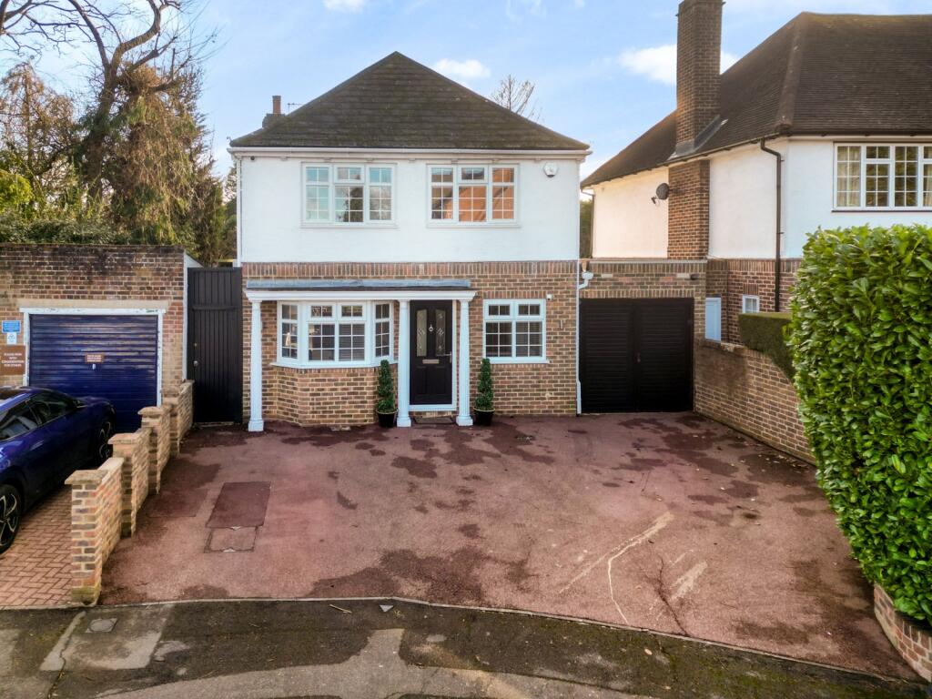 Additional image 35 of Priestlands Park Road, Sidcup, Kent, DA15