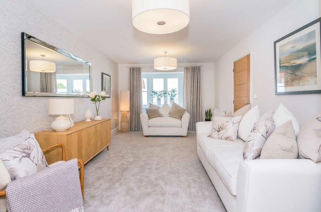 Additional image 4 of Brownsover Lane, Rugby, 
Warwickshire, 
CV21 1NR