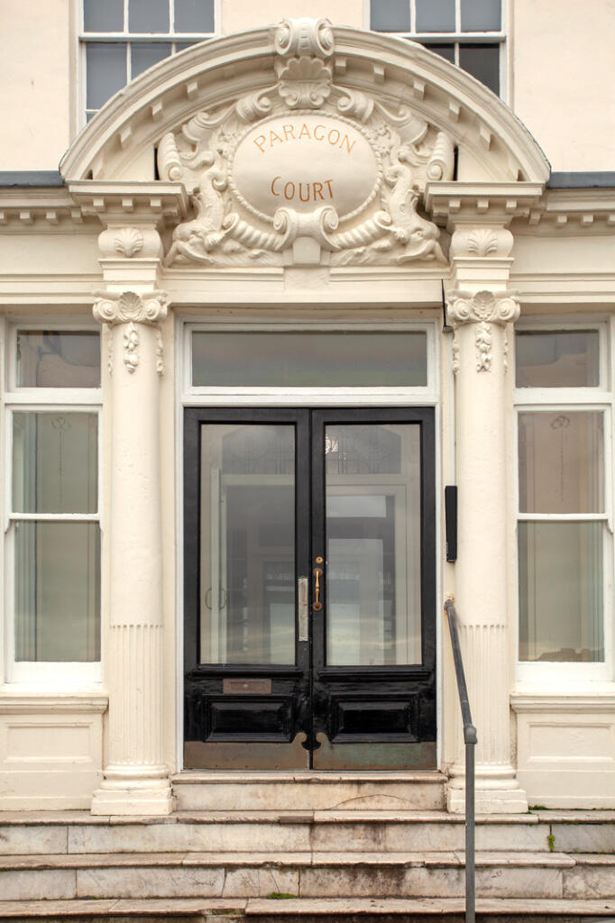 Additional image 7 of Paragon Court, Fort Paragon, Margate, Kent