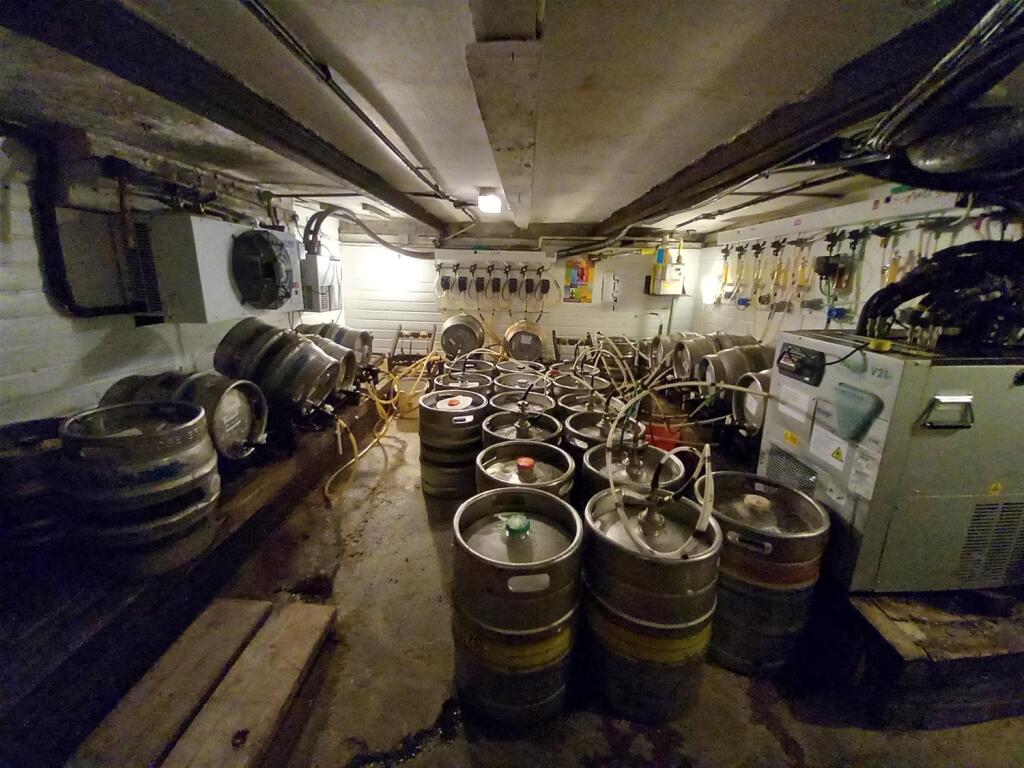 Additional image 10 of Licenced Trade, Pubs & Clubs, Smalley, Derbyshire