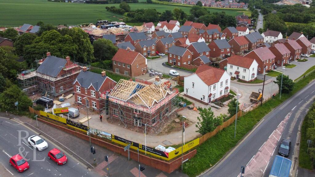 Additional image 14 of Barnes Lane, Blackfordby