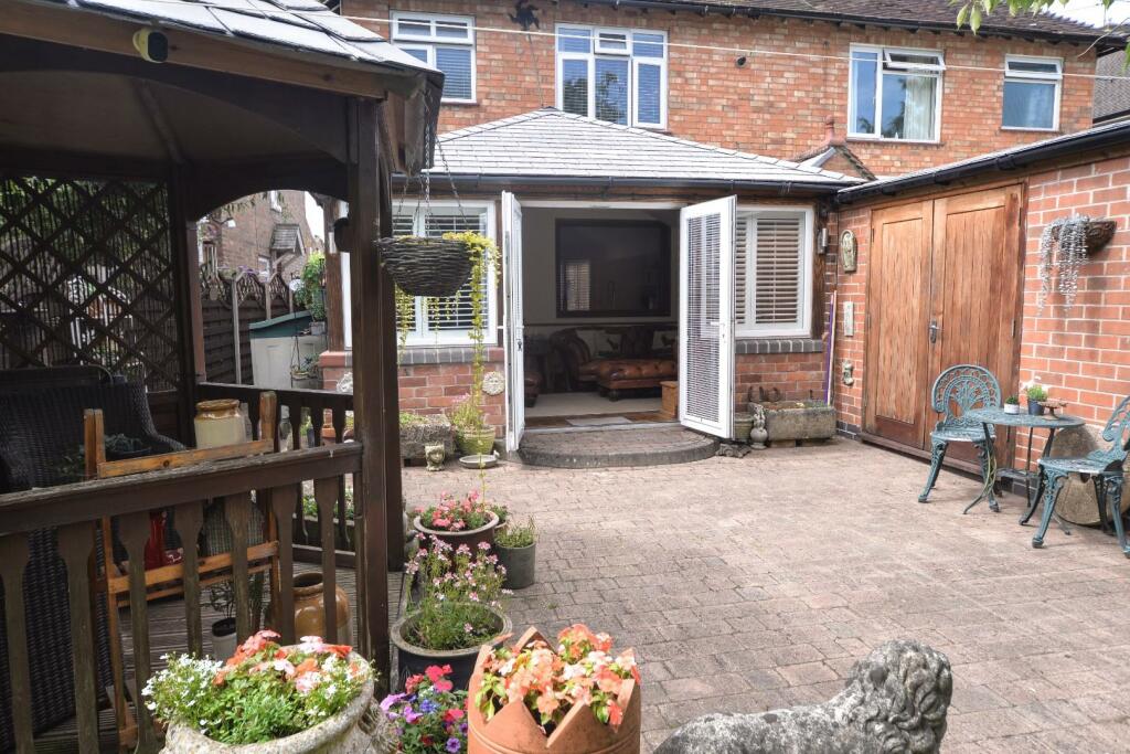 Additional image 22 of North Avenue, Mickleover, Derby