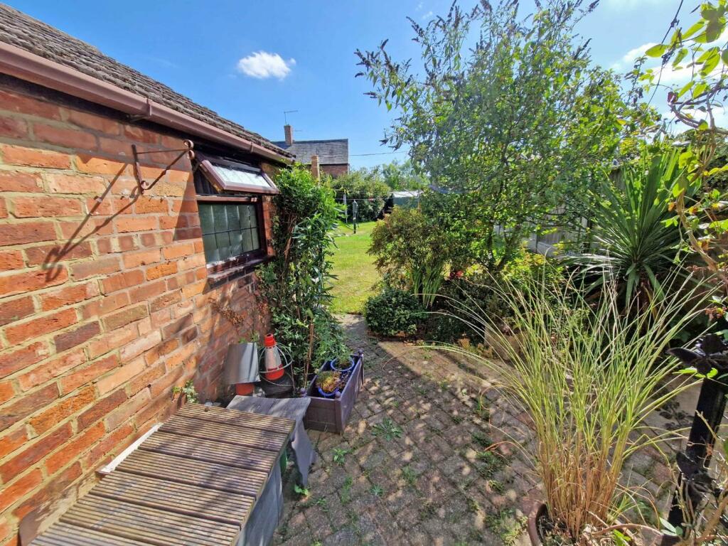 Additional image 9 of Newton Lane, Newton, Rugby