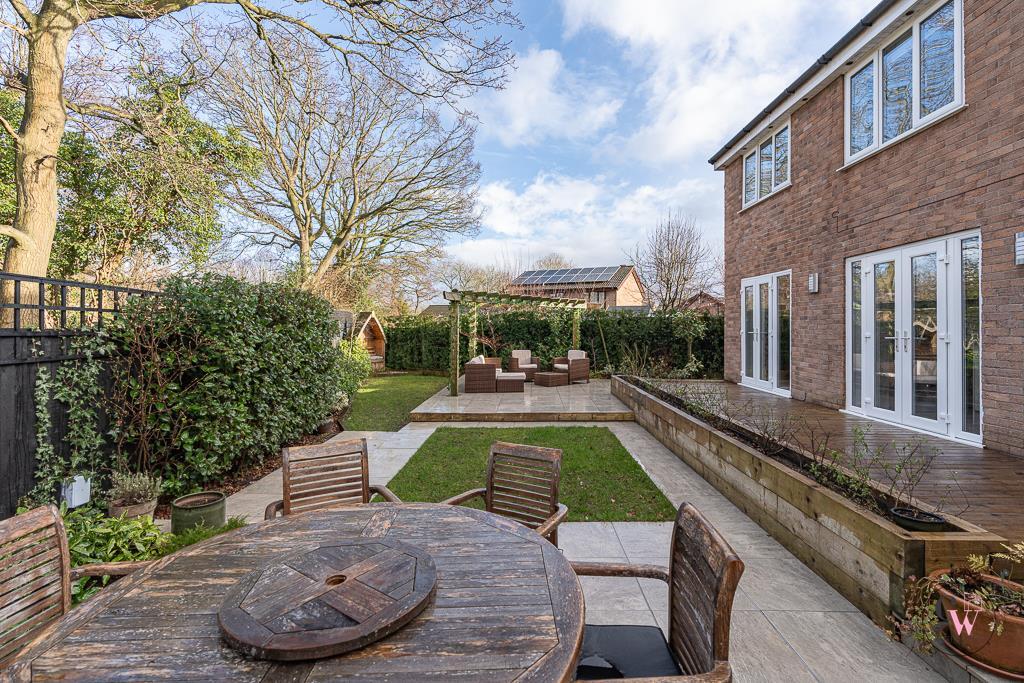 Additional image 39 of Knights Meadow, Winsford