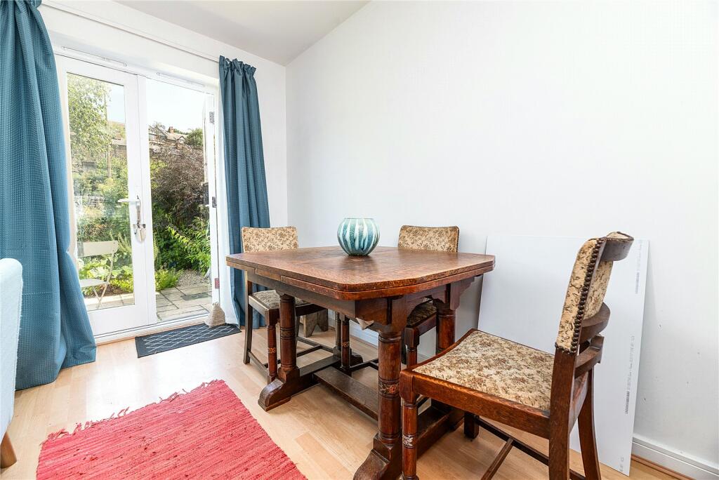 Additional image 22 of Little Fallows, Milford, Belper, Derbyshire, DE56