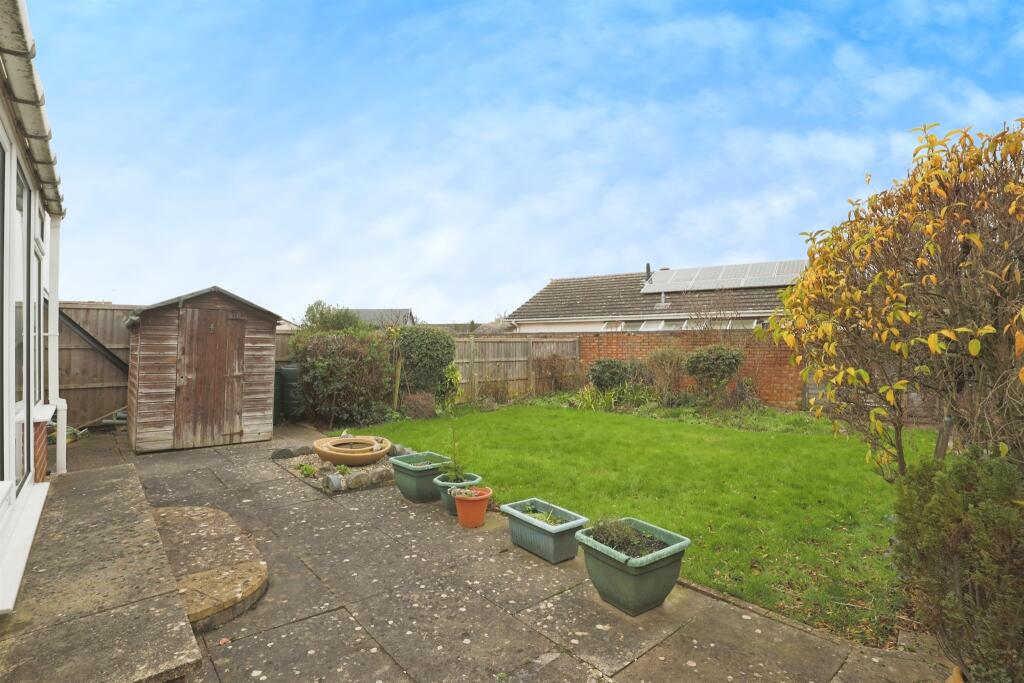 Additional image 16 of Blenheim Walk, Wellesbourne, WARWICK