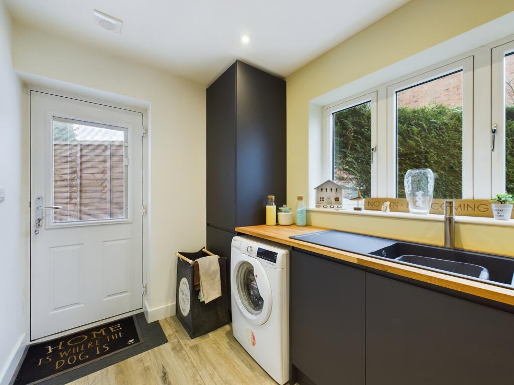 Additional image 28 of Mansfields Croft, Etwall, Derby, Derbyshire