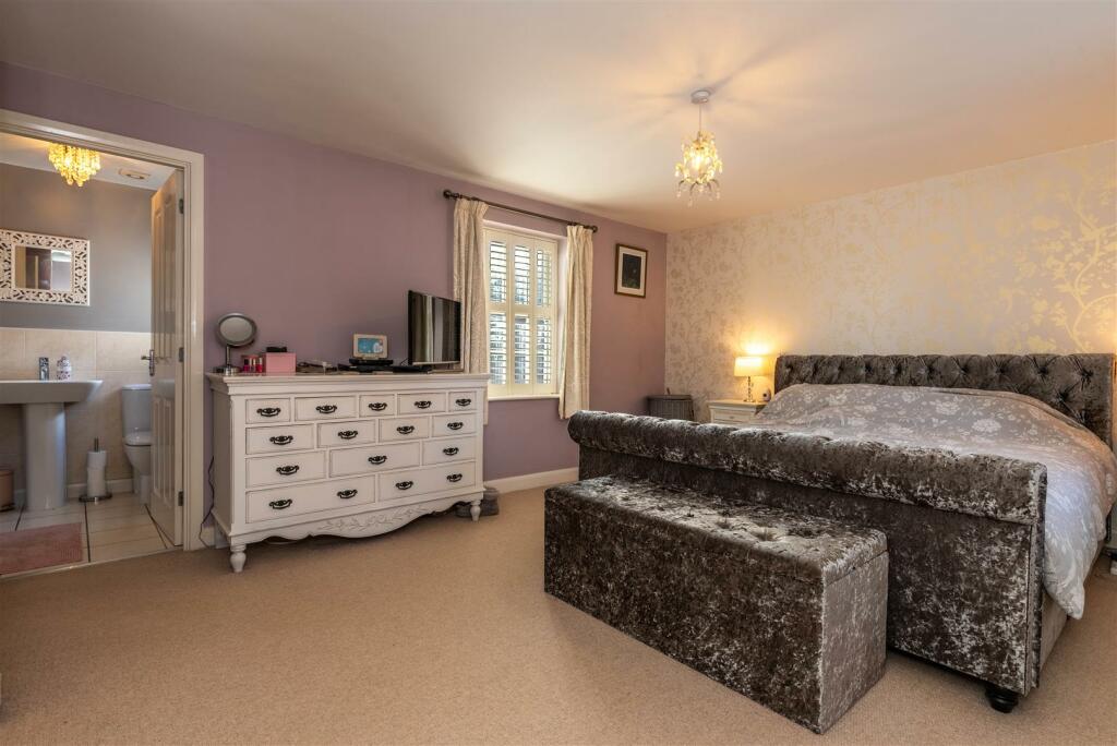 Additional image 4 of Bentley Road, Castle Donington, Derby