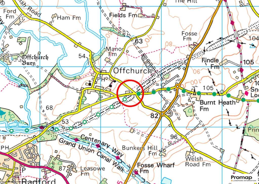 Additional image 42 of Long Itchington Road, Offchurch, Leamington Spa