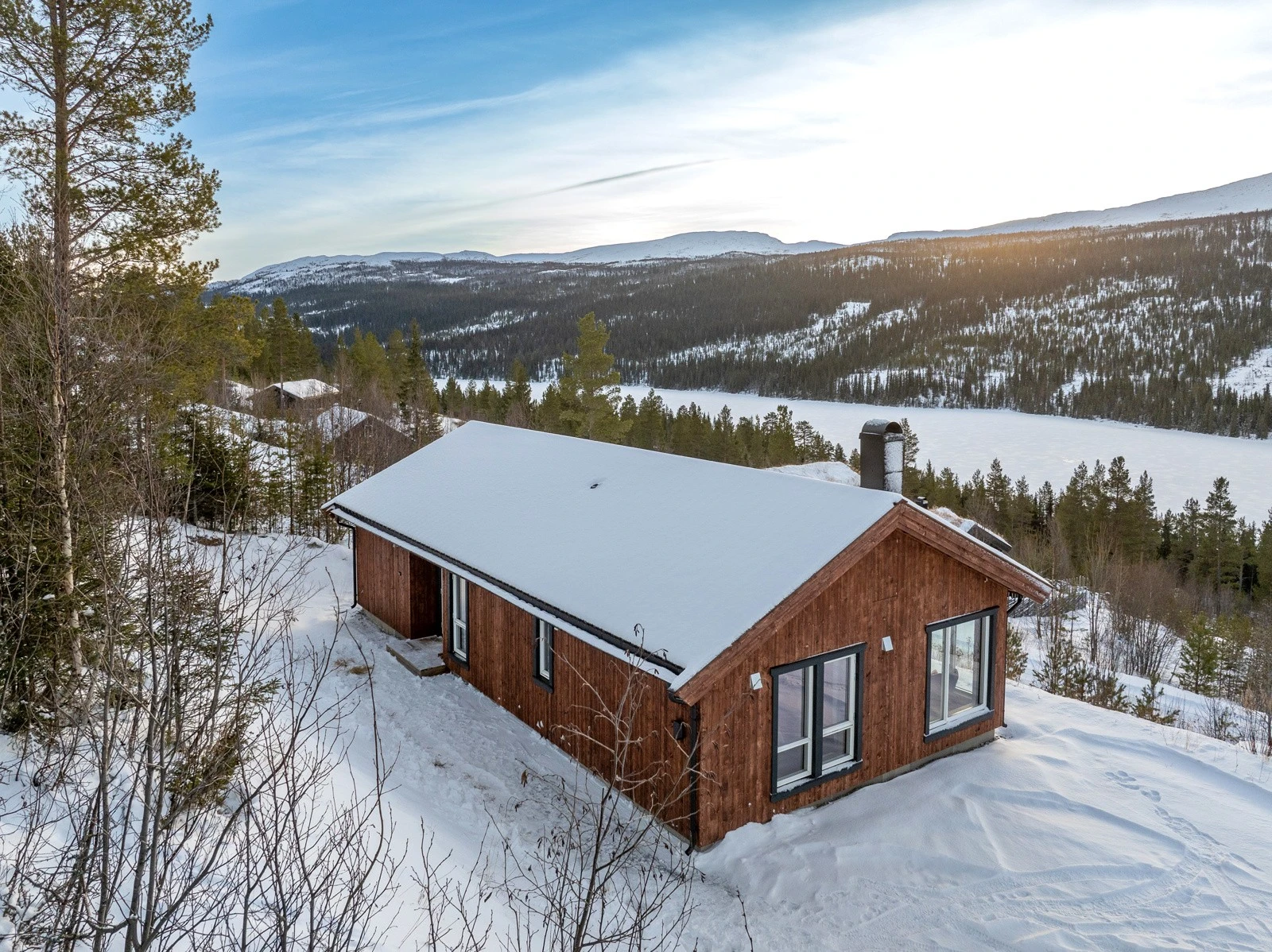 Additional image 2 of Lauvålivegen 2, 2658 Espedalen