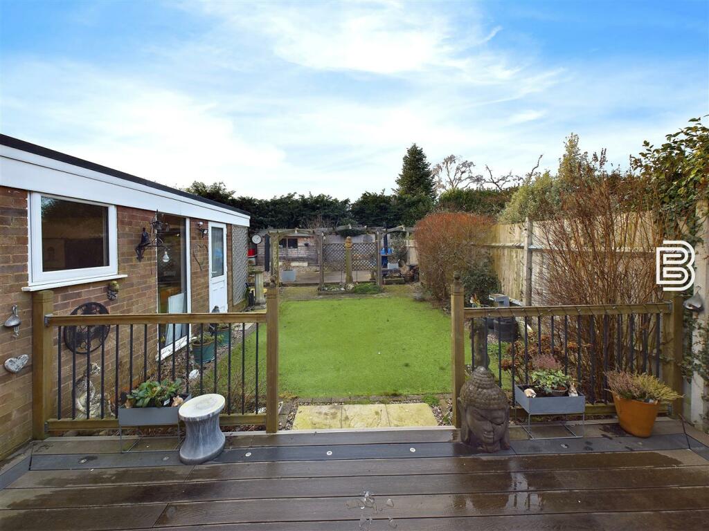 Additional image 19 of Falstaff Drive, Woodlands, Rugby