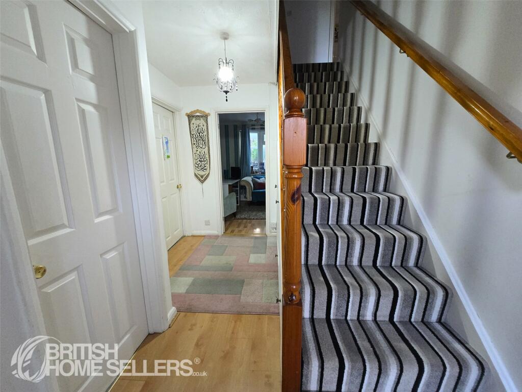 Additional image 14 of Brierfield Way, Mickleover, Derby, Derbyshire, DE3