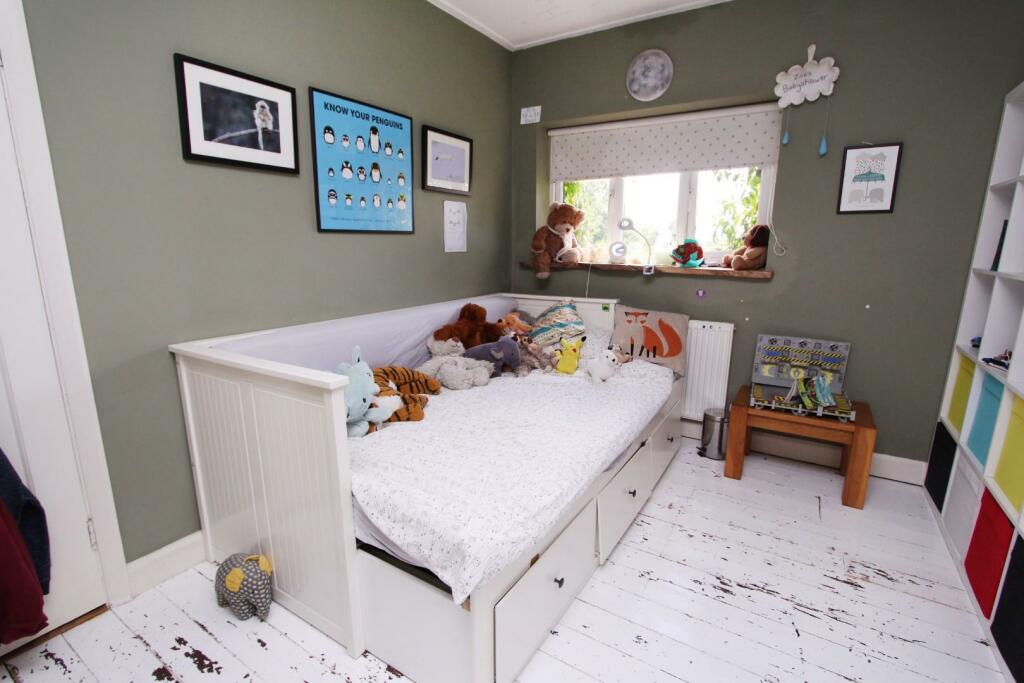 Additional image 23 of Forest Road, Marchington Cliff