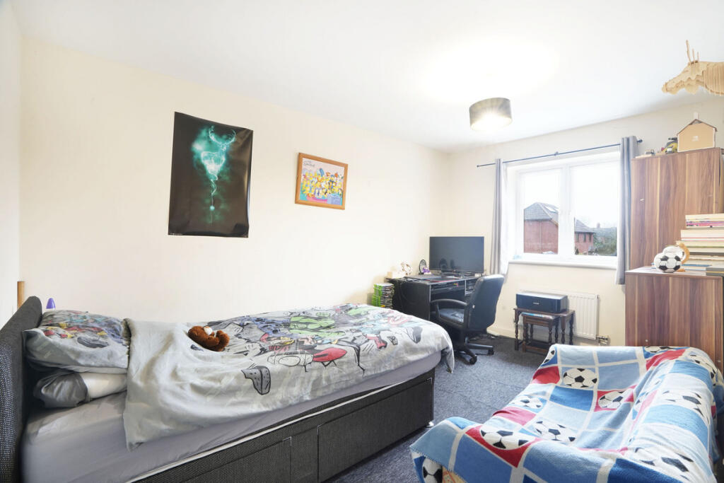 Additional image 7 of Hockley Close, Rugby, CV23