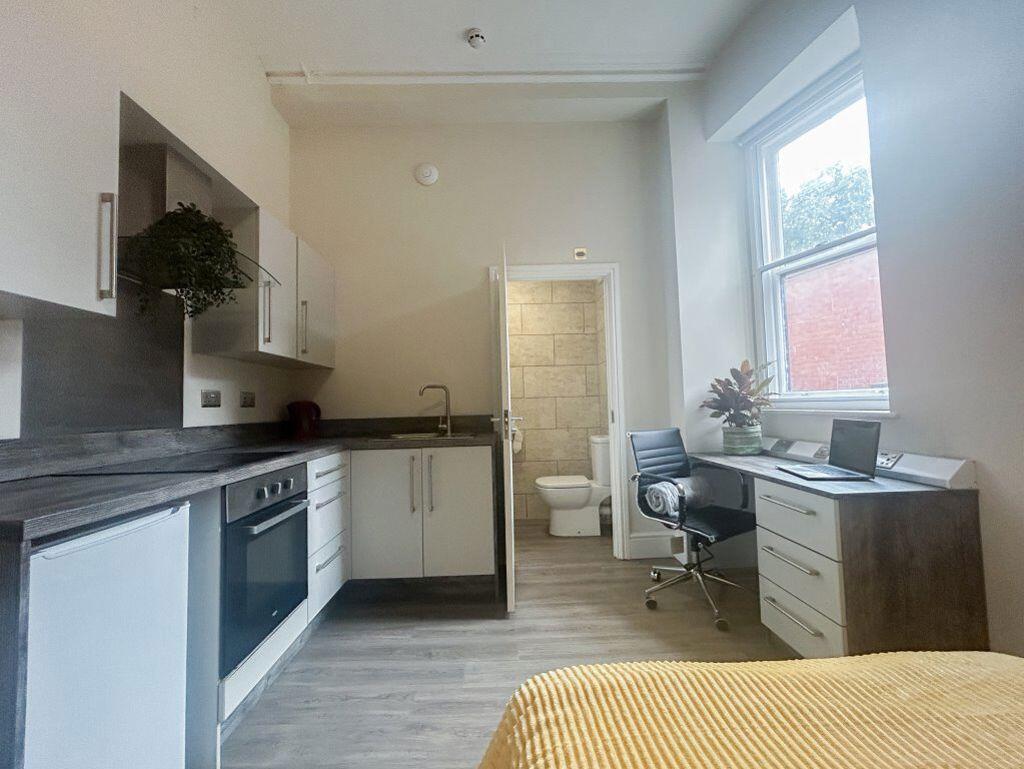 Additional image 2 of Studio 2A The Art House