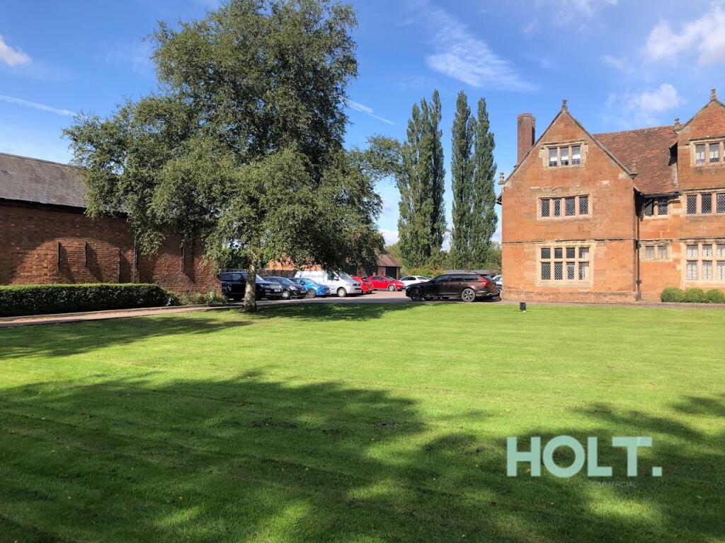 Additional image 8 of Priory Gates Barn, The Priory, Priory Road, Wolston, CV8 3FX