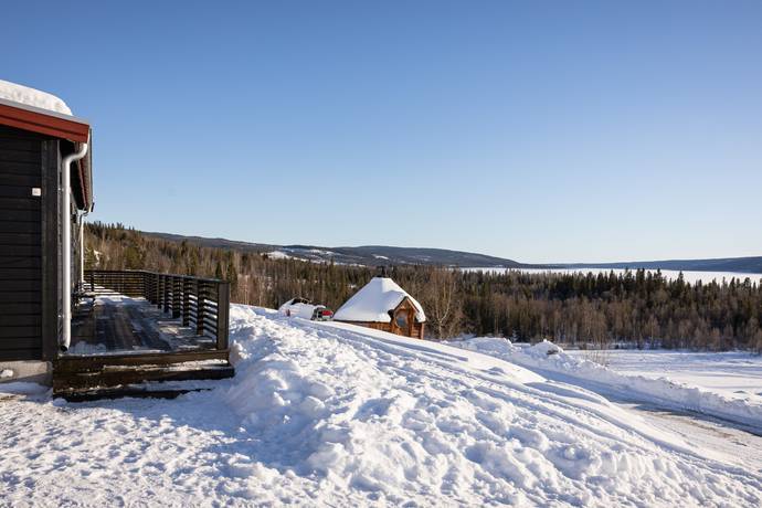 Additional image 2 of Åkersjön 1413, Åkersjön, Krokom Municipality